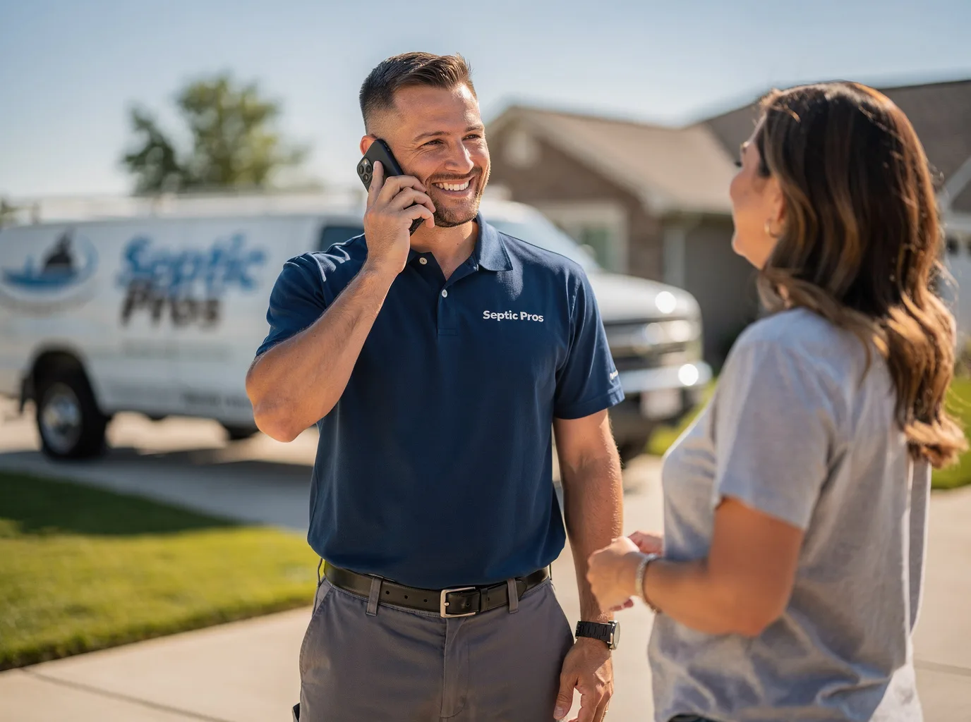 Septic Tank Pumping Gill, CO FAQs